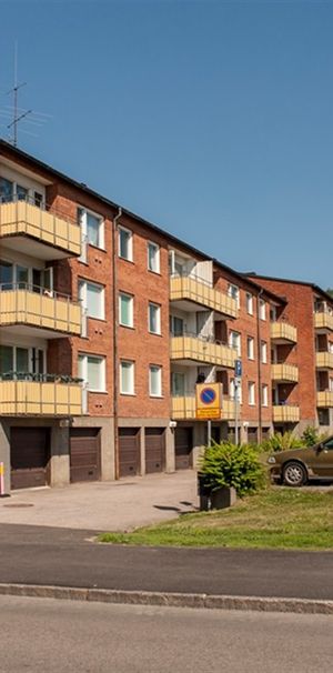 Vasagatan 21 A - Photo 1