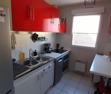 Location Appartement 3 pièces 68m² GRENAY 62160 - Photo 2