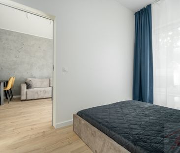 Apartament Pogodno Gardenia z miejscem postojowym (436866) - Фото 1