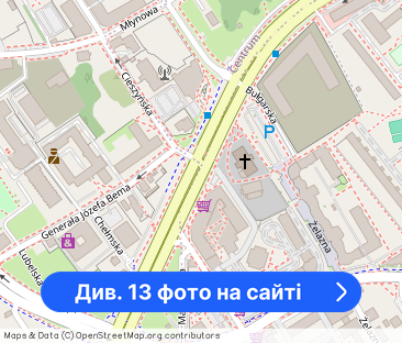 Trzypokojowe po remoncie, ul. Mazowiecka / Piaski - Фото 1