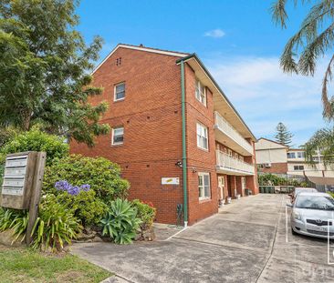 COMFORTABLE ONE-BEDROOM UNIT WITH FURNITURE - Photo 6