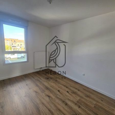 Appartement à louer, 3 pièces - Quesnoy-sur-Deûle 59890 - Photo 4