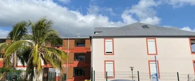 Appartement à louer 1 pièce 24.26m² - Photo 1