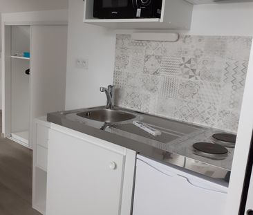 Location Appartement 1 pièce 16m² OUZOUER SUR LOIRE 45570 - Photo 1