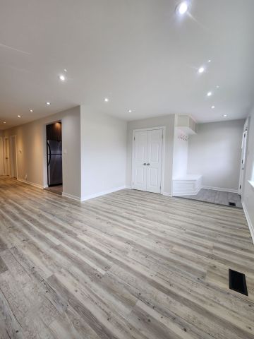 For Lease - 98 Corby Crescent Unit# 1, Brampton, Ontario - Photo 3