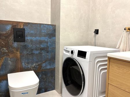 3-pokojowe | parking | klimatyzacja 59.05 m² - Photo 2