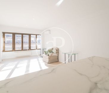 Flat for rent in Prosperidad (Madrid) - Photo 1