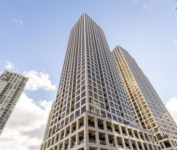 For Lease - 30 Elm Drive Unit# 1103, Mississauga, Ontario - Photo 2