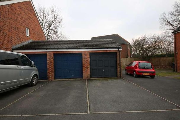 Griffiths Court, Bowburn, Durham, DH6 - Photo 1