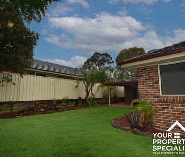 Lovely 4 Bedroom Family Home - Photo 2