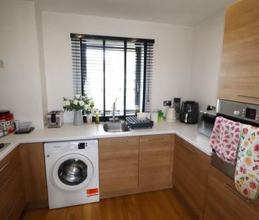 1 bedroom apartment to rent - Photo 5