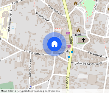 Zuster Lambertinestraat 5, 9340, Lede, BE - Photo 1