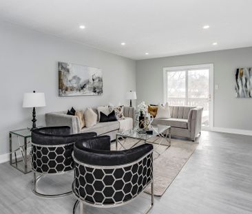 For Lease - 92 LILLIAN Crescent Unit# Main Floor, Barrie, Ontario - Photo 6