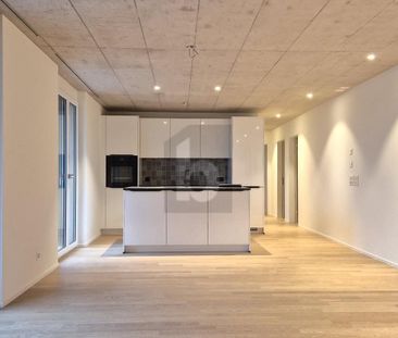 MODERN, LIGHT-FLOODED AND URBAN-CLOSE - Foto 3