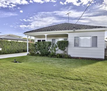 Fully renovated two bedroom plus sunroom home; the lawns are mowed ... - Photo 6