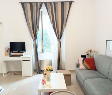 2.5 Zimmer, 60 m², EG - Foto 2