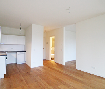 Tolle Altbauwohnung mit Dielenböden - ruhige Lage am Wehneltsteig, ... - Foto 5