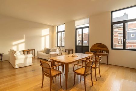 Appartement te huur - Photo 3