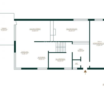 Żoliborz Oficerski | Dom 417 m - Zdjęcie 6