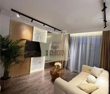 Apartament de lux 2 camere si balcon City Residence-Balanta - Photo 1
