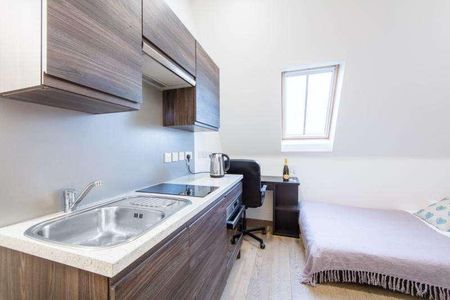 The Bruce Building, Newcastle Upon Tyne, NE1 - Photo 3