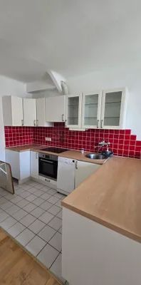 Helle Pärchenwohnung in zentraler Lage - Photo 1