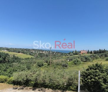 ΕΝΟΙΚΙΑΣΗ- ΚΑΤΟΙΚΙΑΣ- ΑΓΙΑ ΤΡΙΑΔΑ ΘΕΡΜΑΪΚΟΣ-ΜΟΝΟΚΑΤΟΙΚΙΑ-340 ΤΜ ΣΕ ... - Φωτογραφία 4