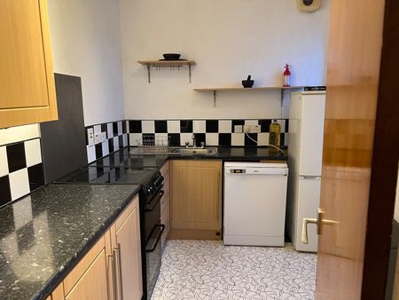 2 Bed Flat, E, AB11 - Photo 5