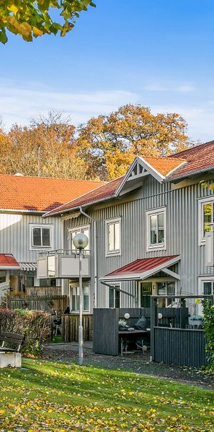 Drottningvägen, Särö - Foto 1