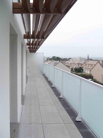location Appartement T3 DE 62.64m² À SARTROUVILLE - Photo 5