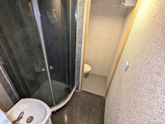 Pronájem bytu 1+1 37 m² - Photo 1