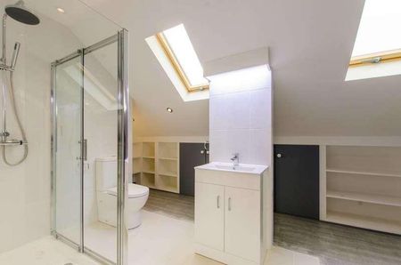 Myatt Road, Brixton, SW9 - Photo 2