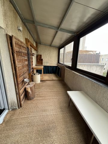 Location Appartement 3 pièces 83m² BASTIA 20600 - Photo 5