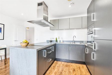 1 bedroom apartment to rent - Photo 5