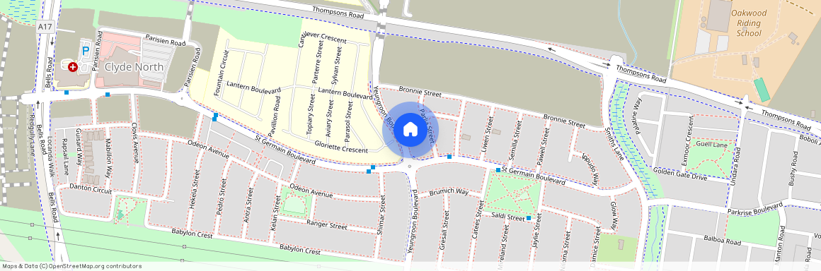 53 Yeungroon Boulevard, Vic 3978, Clyde North