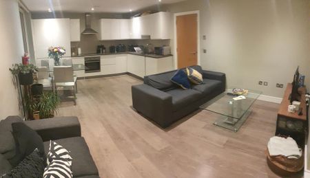 2 bedroom flat to rent - Photo 2