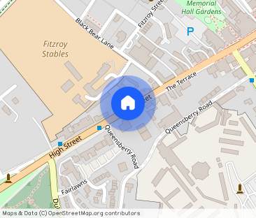 High Street, Newmarket - Photo 1