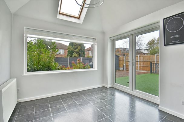 Queens Drive, Heaton Mersey, Stockport, SK4 3JW - Photo 1