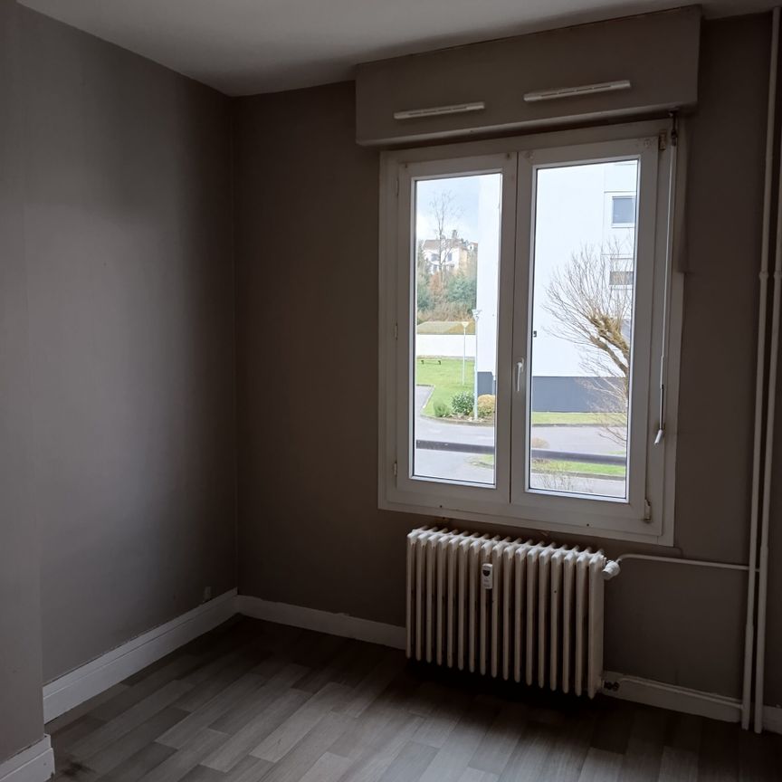 20 rue francais - 88000 EPINAL - Photo 1