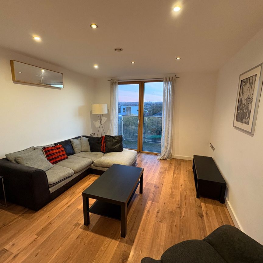 1 bedroom apartment to rent - Photo 1