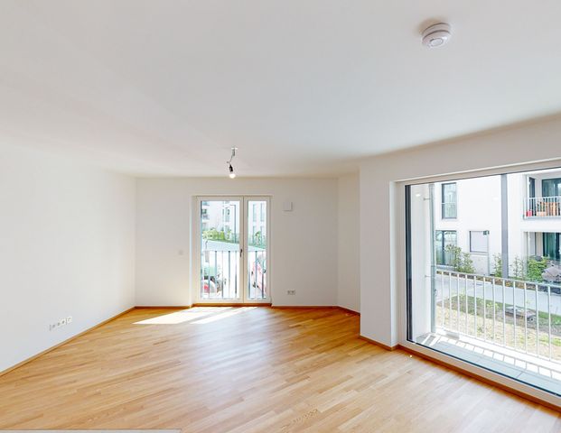 Moderne 2,5-Zimmer-Wohnung im Projektbau verfügbar! - Photo 1