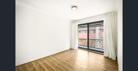 Air-Conditioned Renovated Two-Bedroom Unit with Two Balconies! - Photo 3