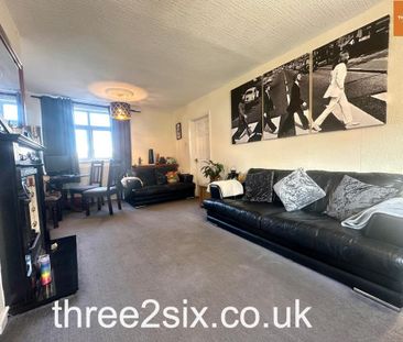 3 bedroom terraced house to rent - Photo 3