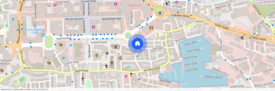 10 Kinterbury Street, Plymouth