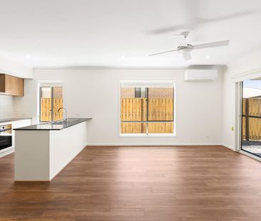 Modern Four-Bedroom Family Home with Separate Media Room - Photo 4