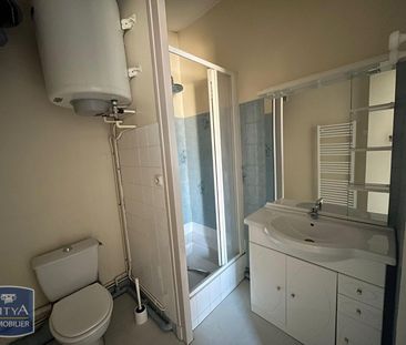 Location Appartement 1 pièce 30m² LA ROCHELLE 17000 - Photo 1