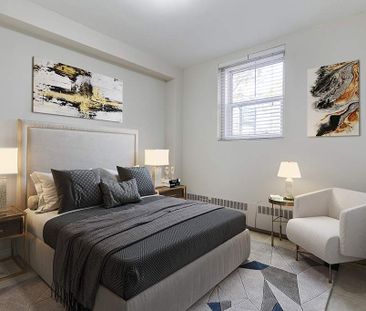 Classic Suite - 1 Bedroom - Photo 2