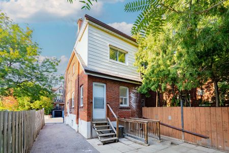 For Lease - 4 GREENLAW Avenue Unit# Main, Toronto, Ontario - Photo 4