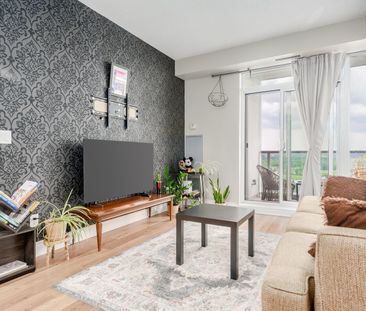 For Lease - 7 North Park Road Unit# 1906, Vaughan, Ontario - Photo 6