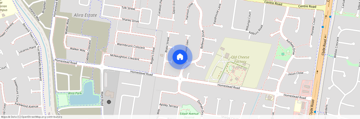 2 Claremont Glen, Berwick VIC 3806